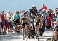 Photo Fotoreporter Sirotti.