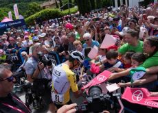 Fan favorite Egan Bernal leads the Ineos-Grenadiers line-up in Vuelta a Espana 2025 | RCS Sport Egan Bernal leads the Ineos-Grenadiers line-up in Vuelta a Espana 2025