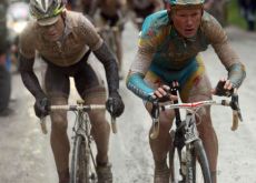 Sometimes obvious rules need to be laid down in order to run a sporting federation. Photo Fotoreporter Sirotti.