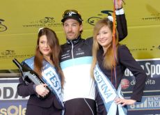 Fabian Cancellara. Photo Fotoreporter Sirotti.
