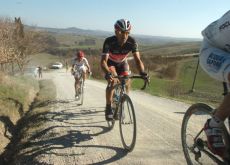 Fabian Cancellara. Photo Fotoreporter Sirotti.