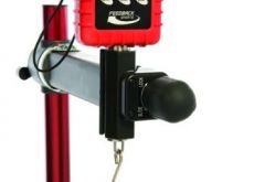 Feedback Sports Alpine Bicycle Scale / Feedback Sports Alpine Bike Scale.