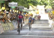 Photo copyright Fotoreporter Sirotti. Photo copyright Fotoreporter Sirotti.