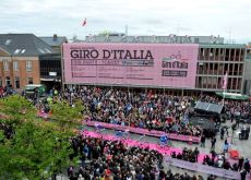 The first grand tour of the season has started and that can only mean one thing: doping accusations.