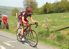 Greg Van Avermaet. Photo Fotoreporter Sirotti.
