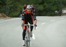 Ivan Gutierrez (Team Caisse d'Epargne).