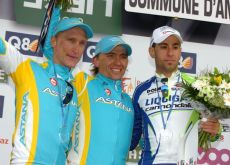 Photo Fotoreporter Sirotti.