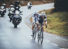 | A.S.O. Jay Vine and Louis Vervaeke