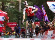 Jesus Herrada wins stage 11 of La Vuelta a Espana 2023