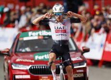Juan Ayuso will join Team Lidl-Trek from UAE Team Emirates | Unipublic Lidl-Trek team has signed Juan Ayuso