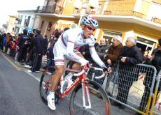 Alexandr Kolobnev. Photo Fotoreporter Sirotti.