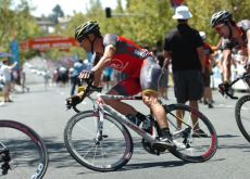 Lance Armstrong (Team RadioShack) will not take part in the 2010 Milan-San Remo classic due to illness. Photo copyright Fotoreporter Sirotti. Lance Armstrong (Team RadioShack) will not take part in the 2010 Milan-San Remo classic due to illness. Photo copyright Fotoreporter Sirotti.