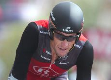 Lance Armstrong. Photo Fotoreporter Sirotti. Lance Armstrong. Photo Fotoreporter Sirotti.