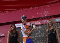 Photo copyright Fotoreporter Sirotti. Photo copyright Fotoreporter Sirotti.