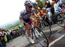 Levi Leipheimer - is he the new team captain after Contador - or will Contador still be able to deliver top performances in the 2008 Giro d'Italia? Stay tuned to Roadcycling.com to find out!