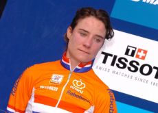Marianne Vos.