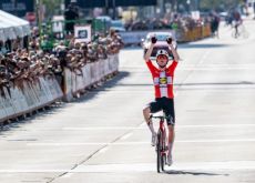 Mattias Skjelmose wins Maryland Cycling Classic 2023 for Lidl-Trek