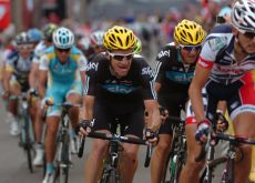 Roadcycling.com will be analyzing the Tour de France stages twice a week. Photo Fotoreporter Sirotti.