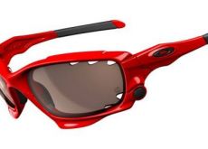 Oakley Jawbone sunglasses. Oakley Jawbone sunglasses.