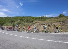 | Unipublic Peloton group