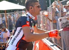 Oscar Pereiro.