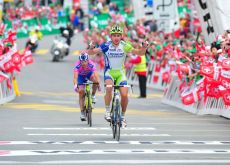 Peter Sagan. Photo Fotoreporter Sirotti.