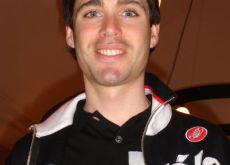 Philip Deignan has signed a contract with Team RadioShack for 2011. Photo copyright Thomas A. Valentinsen/Roadcycling.com.