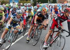 The Amstel Gold Race reveals who might be bouncing back into form and who is being bounced out of contention. Photo Fotoreporter Sirotti.