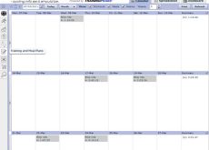 Road Cycling Training Log. Sign up to check out all the exciting features! Anything you can't do in our diary software? Let us know!
