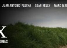 Road to Roubaix DVD.