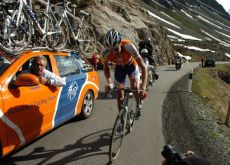 Photo copyright Fotoreporter Sirotti. Photo copyright Fotoreporter Sirotti.