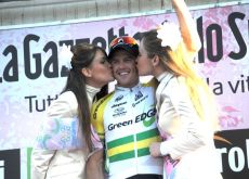 Cycling is filled with life lessons. Photo Fotoreporter Sirotti.