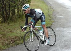 Stuart O'Grady. Photo Fotoreporter Sirotti.