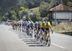 | Unipublic Team Visma Lease a Bike and Q365 Pro Cycling Team