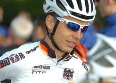 Tony Martin (Germany / Team Omega Pharma - Quick Step). Photo Fotoreporter Sirotti.