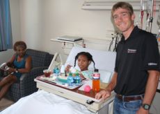 The applause for the champions is well deserved, but there's more to life than that.