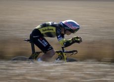 Wout van Aert | A.S.O. Wout van Aert