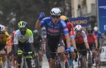 Jasper Philipsen has won stage 3 of Tirreno-Adriatico 2023